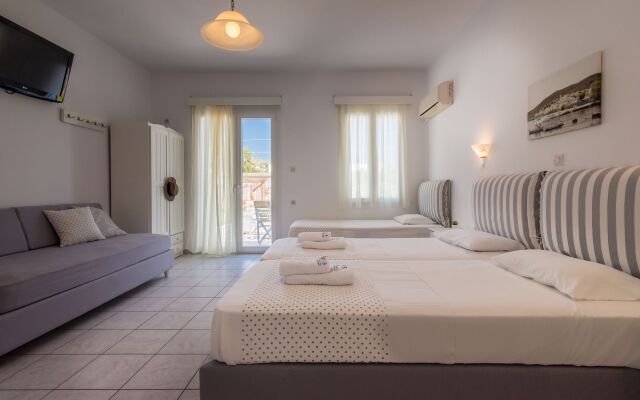 Aeolis Hotel