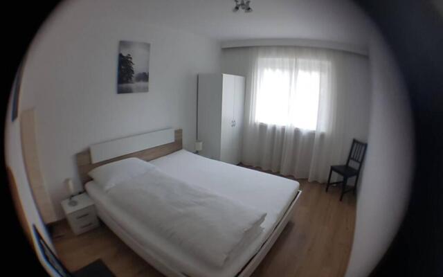 Appartement Lockna