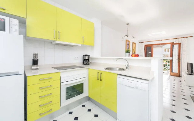 Es Mallorqui in Alc dia