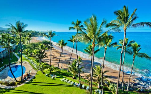 The Penthouse at Hale Pau Hana