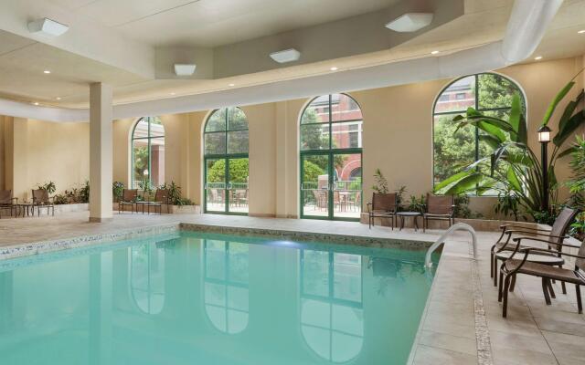 Embassy Suites by Hilton Montgomery Hotel & Conference Ctr
