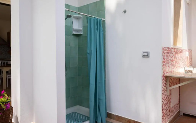 Casa Vacanze D'alembert