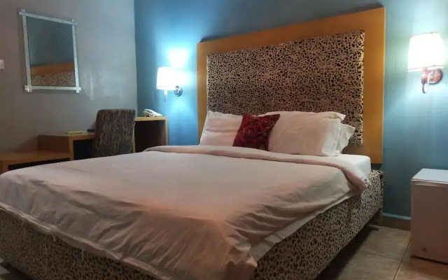 ORS Hotels