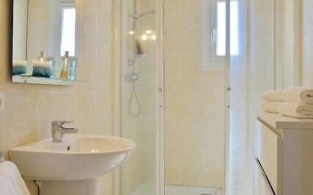 Résidence Villa Romana et SPA