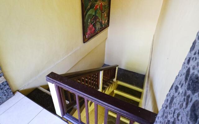 Ubud Kerta City Hotel