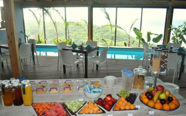 Wilderness Beach Resort