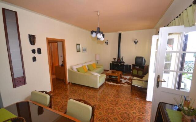 Apartment Zdenko