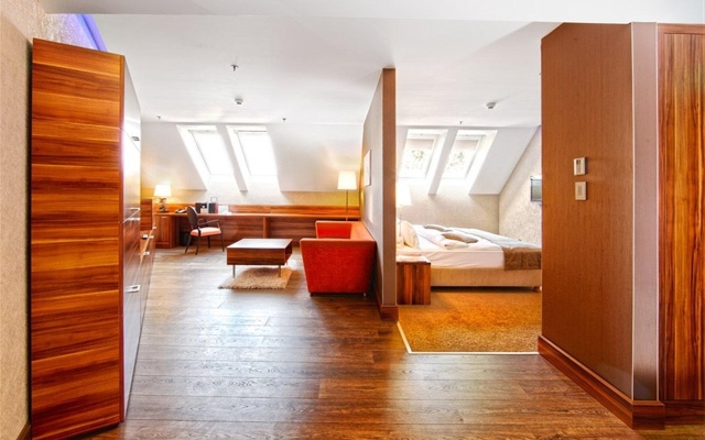 Holiday Inn Trnava by IHG
