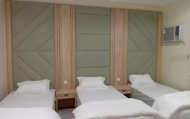 Abraj al khair  Apartments