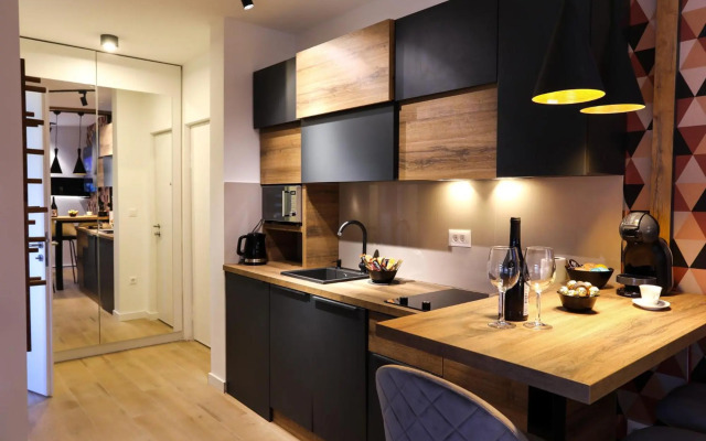 Apartman 5 plus - Vila Nova