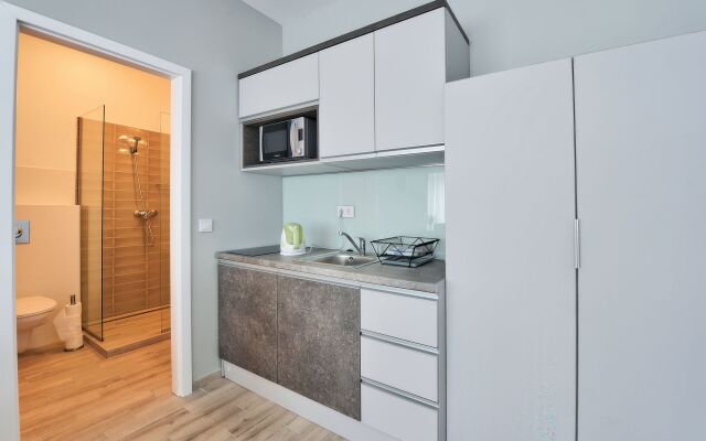 Villa Oliver 2 Siófok