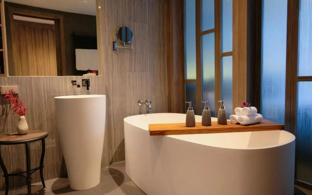 Prana Resort Nandana