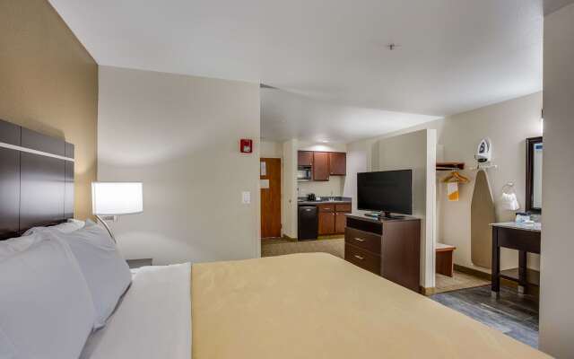 Quality Inn & Suites Meridian - West Boise