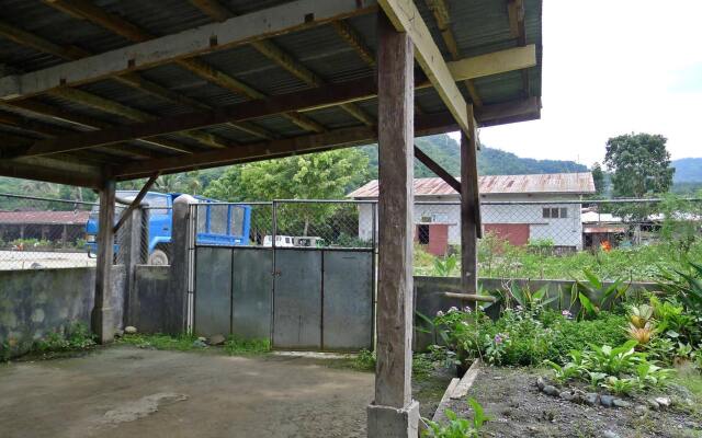 Girl Scouts Of The Philippines Dormitel Kiangan