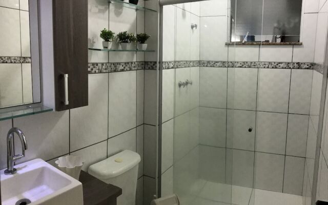 Apartamento Marina Clube