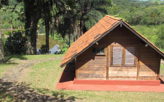 Pousada Gota de Minas
