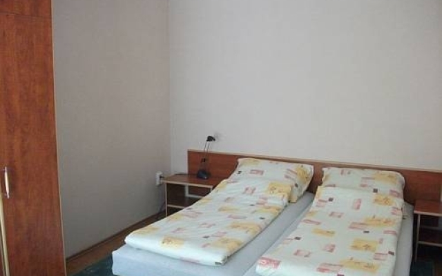 Almási Apartman