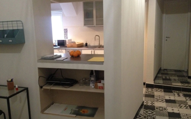 Bed and Breakfast Zoe