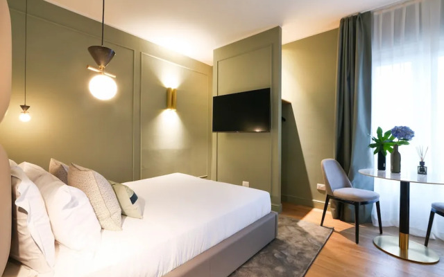 Prestige Boutique Homes Aparthotel Piazza Duomo View