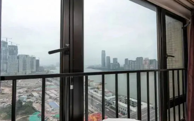Guangzhou Wanhao Hotel (Guangzhou Pazhou Convention and Exhibition Center Store)