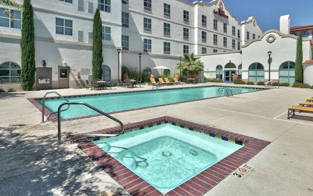 Hilton Garden Inn Las Cruces
