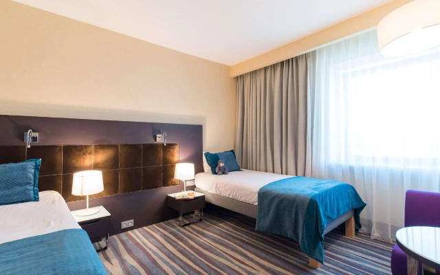 Hotel Mercure Gdansk Stare Miasto