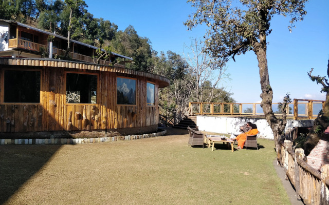 The Peru Resort by Xtreeme