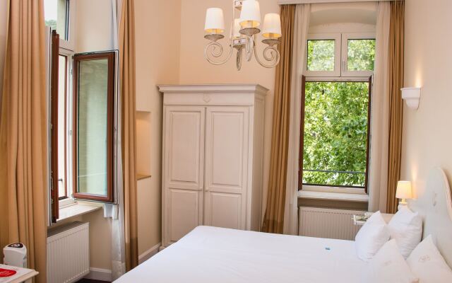 Hotel Villa Marstall