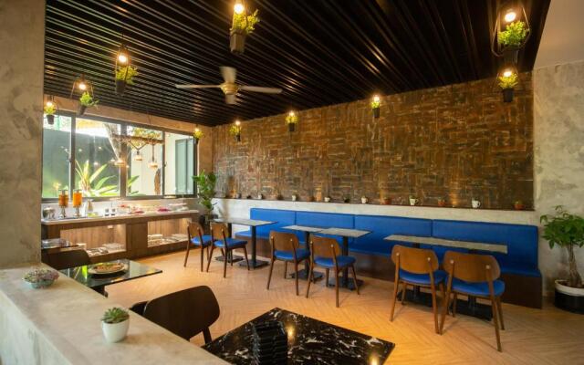 Fati Boutique Hotel & Apartment