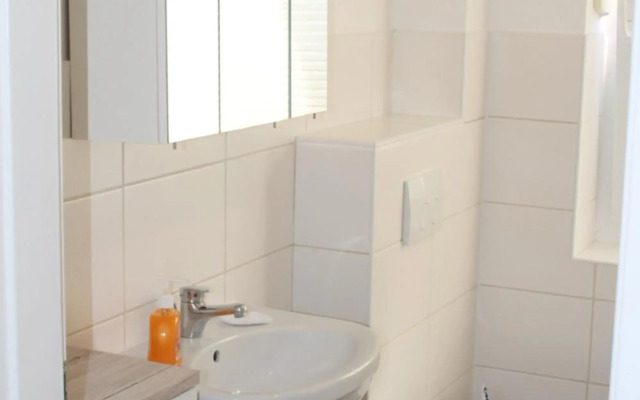 3 Zimmer Ferienwohnung - Woltorf