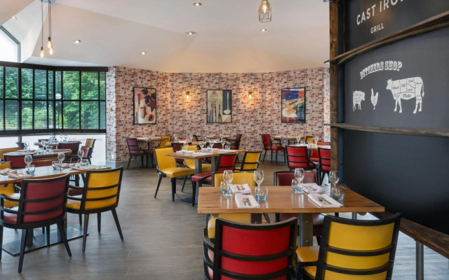 Delta Hotels by Marriott Newcastle Gateshead
