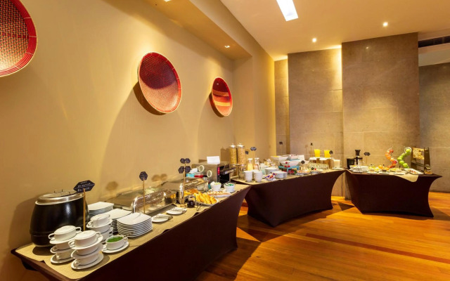Hotel Rosales Plaza