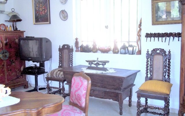 Apartment With 2 Bedrooms in Châteauneuf-grasse, With Private Pool, En