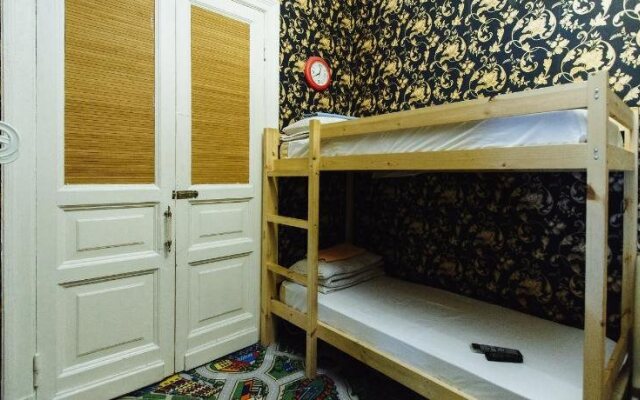 Sukharik Lodging Houses