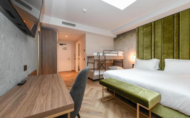 Palazzo Santo Spirito Hotel