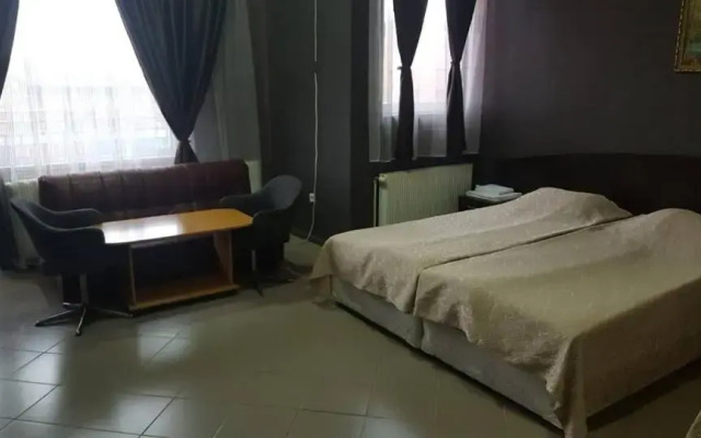 Guest House Chinar 08