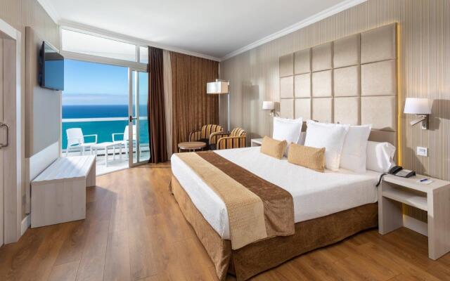Hotel Best Semiramis
