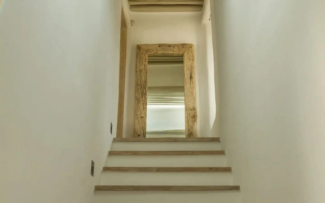 The Margi Villa Mykonos
