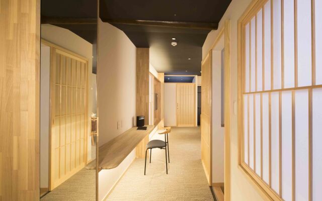 RESISTAY Gion Shijo