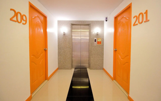 AYX Exclusive Serviced Apartments Ayutthaya