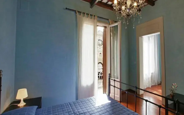 Le Camere di Sant'Agostino