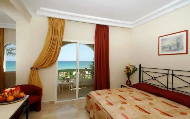 Sol Palmeras Beach - Family Hotel