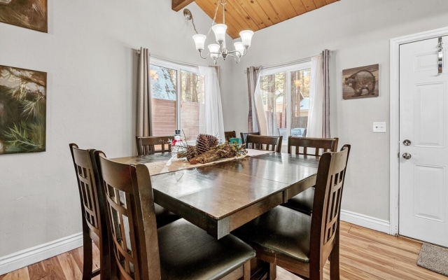 116 - Summit Bearadise