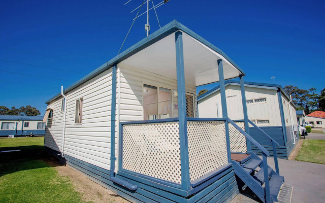 Ingenia Holidays Nepean River