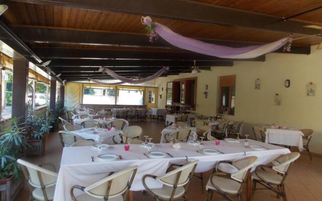 Hotel Ristorante La Bettola