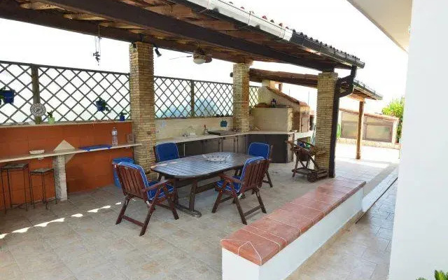 VILLA GIò