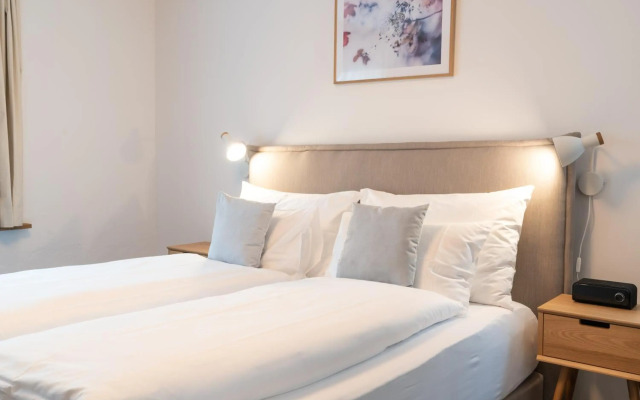 La belle vue - Boutique Hotel & Café