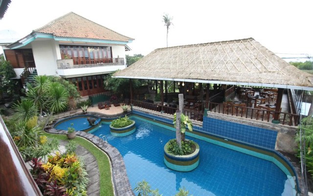 Sanur Seaview Hotel