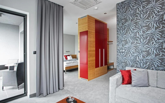 Wellness Hotel ABÁCIE