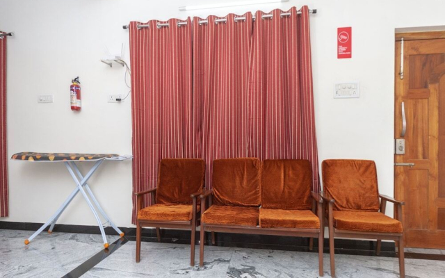 OYO 8629 Agani Residency
